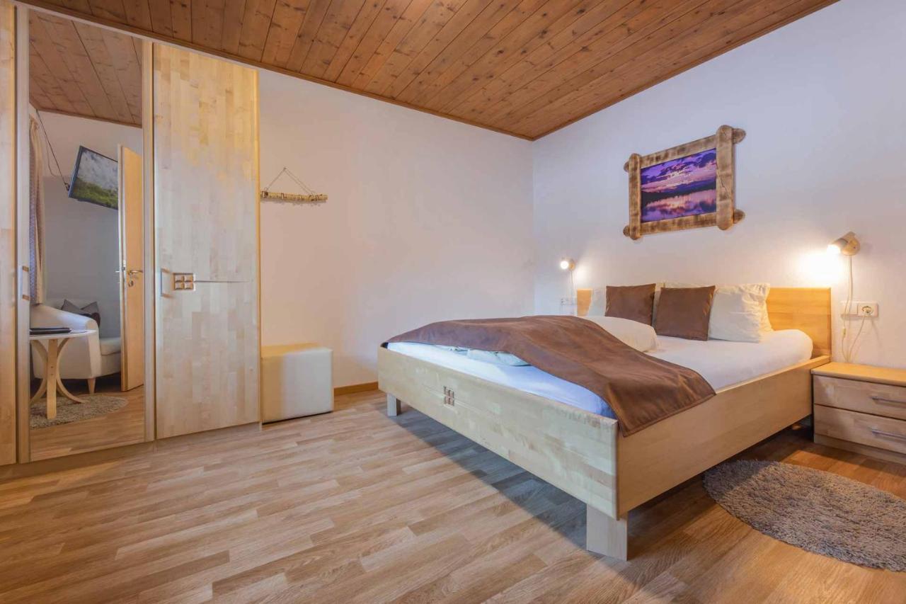 Haus Simone Apartment Neustift im Stubaital Bagian luar foto
