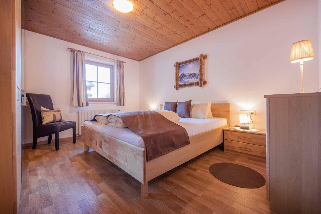 Haus Simone Apartment Neustift im Stubaital Bagian luar foto