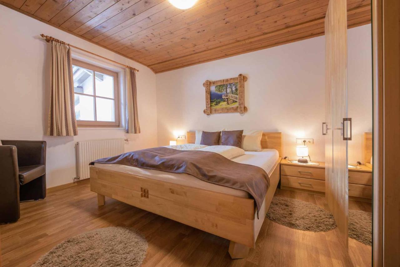 Haus Simone Apartment Neustift im Stubaital Bagian luar foto