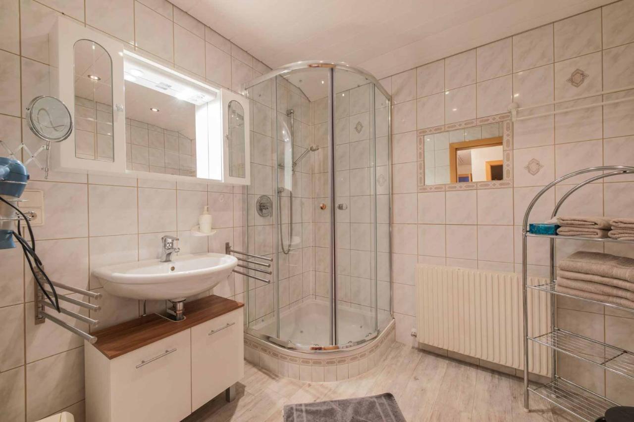 Haus Simone Apartment Neustift im Stubaital Bagian luar foto