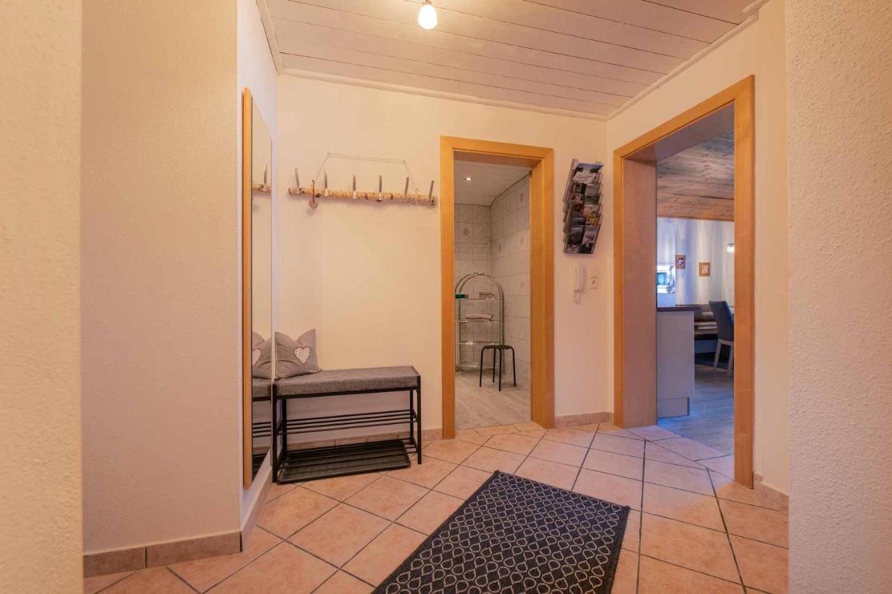 Haus Simone Apartment Neustift im Stubaital Bagian luar foto