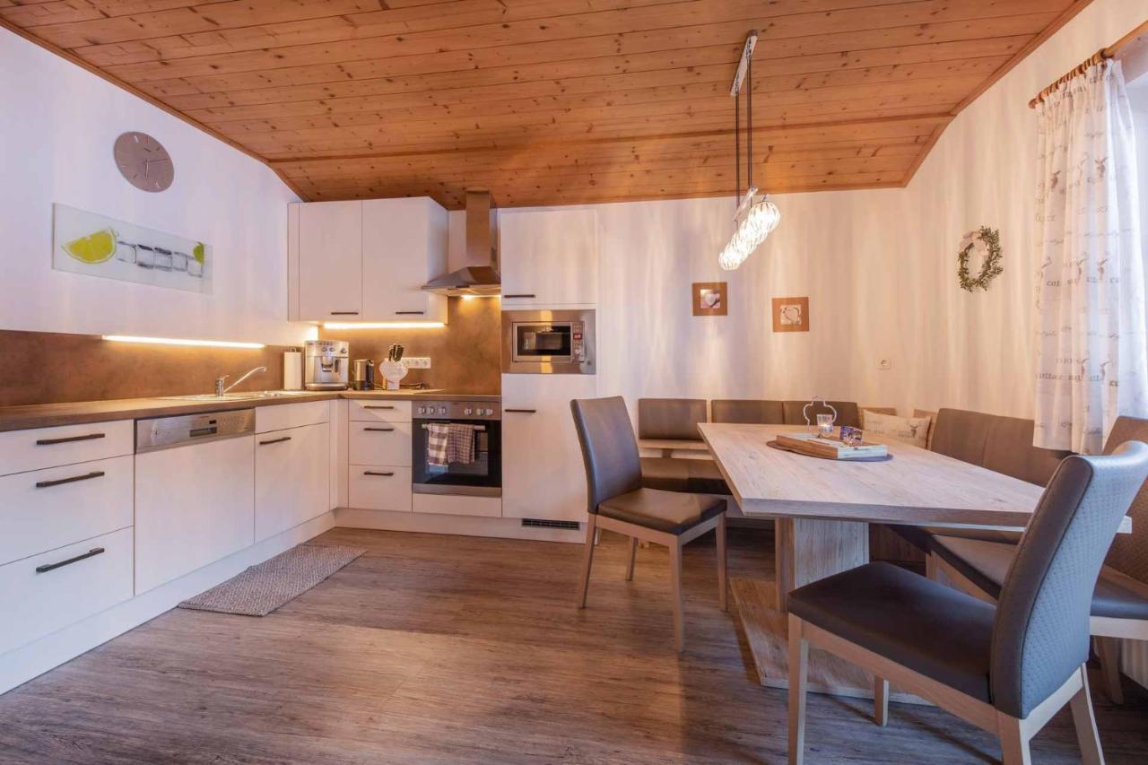 Haus Simone Apartment Neustift im Stubaital Bagian luar foto