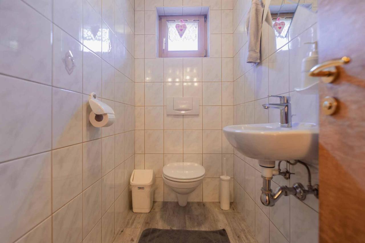 Haus Simone Apartment Neustift im Stubaital Bagian luar foto