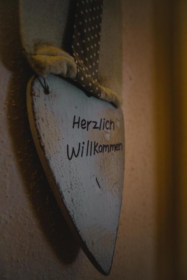 Haus Simone Apartment Neustift im Stubaital Bagian luar foto